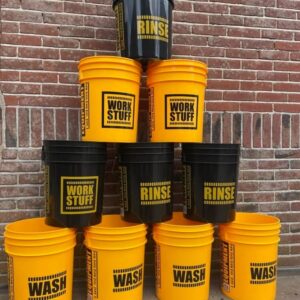 Was Bucket / emmer