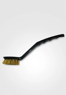 Koperborstel Speciaal